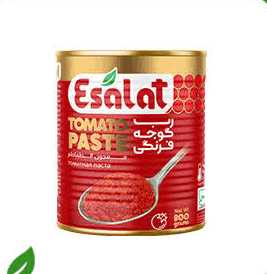 تصویر 2 از رب گوجه فرنگی اصالت تولید شده با گوجه‌های منتخب